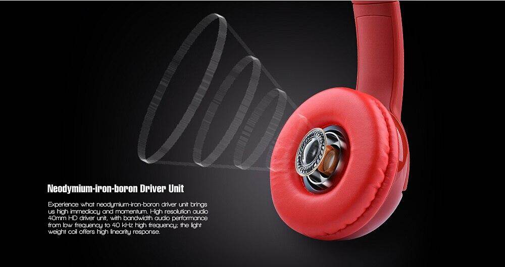 Tai nghe bluetooth OVLENG S99