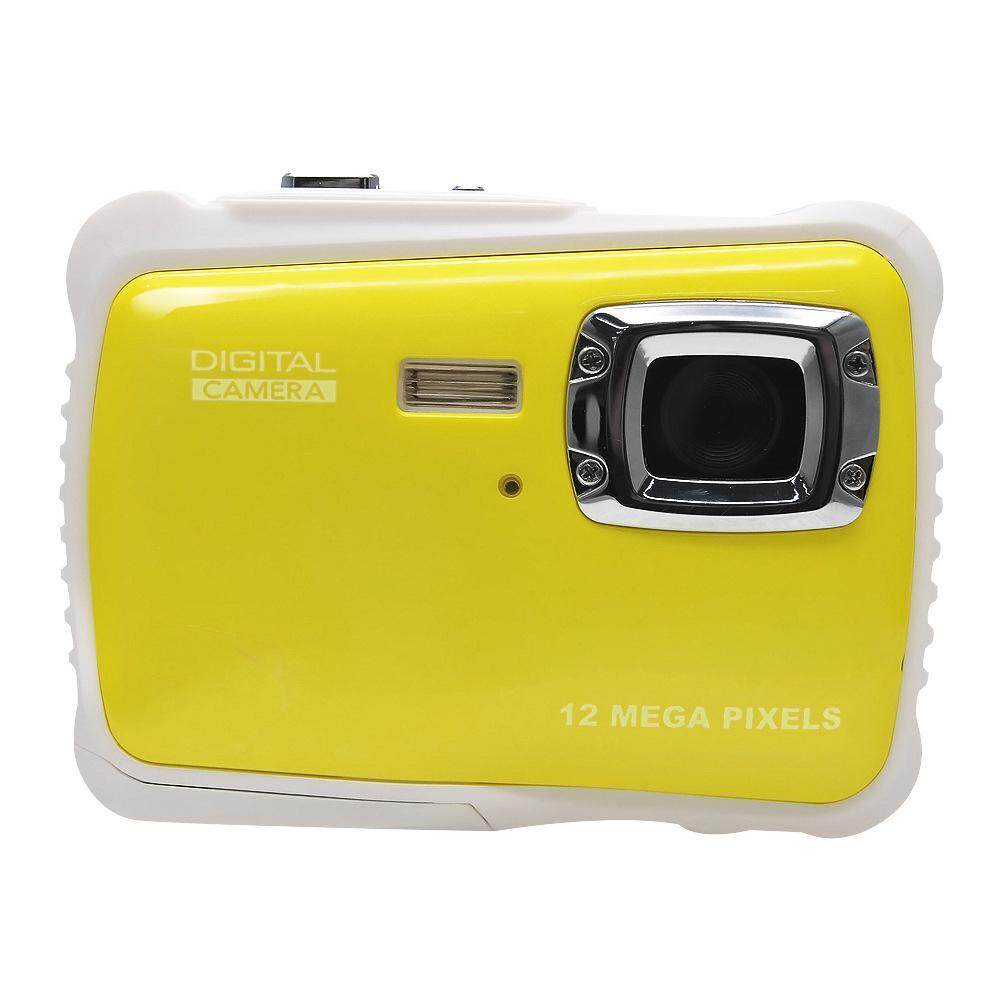 Vanker ?tanche Cam?ra เด็กสำหรับเด็ก 2.0 นิ้วจอแสดงผล LCD IP68 กันน้ำ Vanker ?tanche Cam?ra เด็กสำหรับเด็ก 2.0 นิ้วจอแสดงผล LCD IP68 กันน้ำ