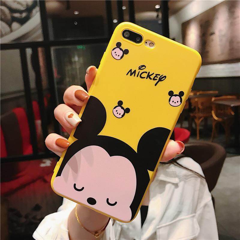 น่ารักมินนี่มิกกี้เคสโทรศัพท์สำหรับ