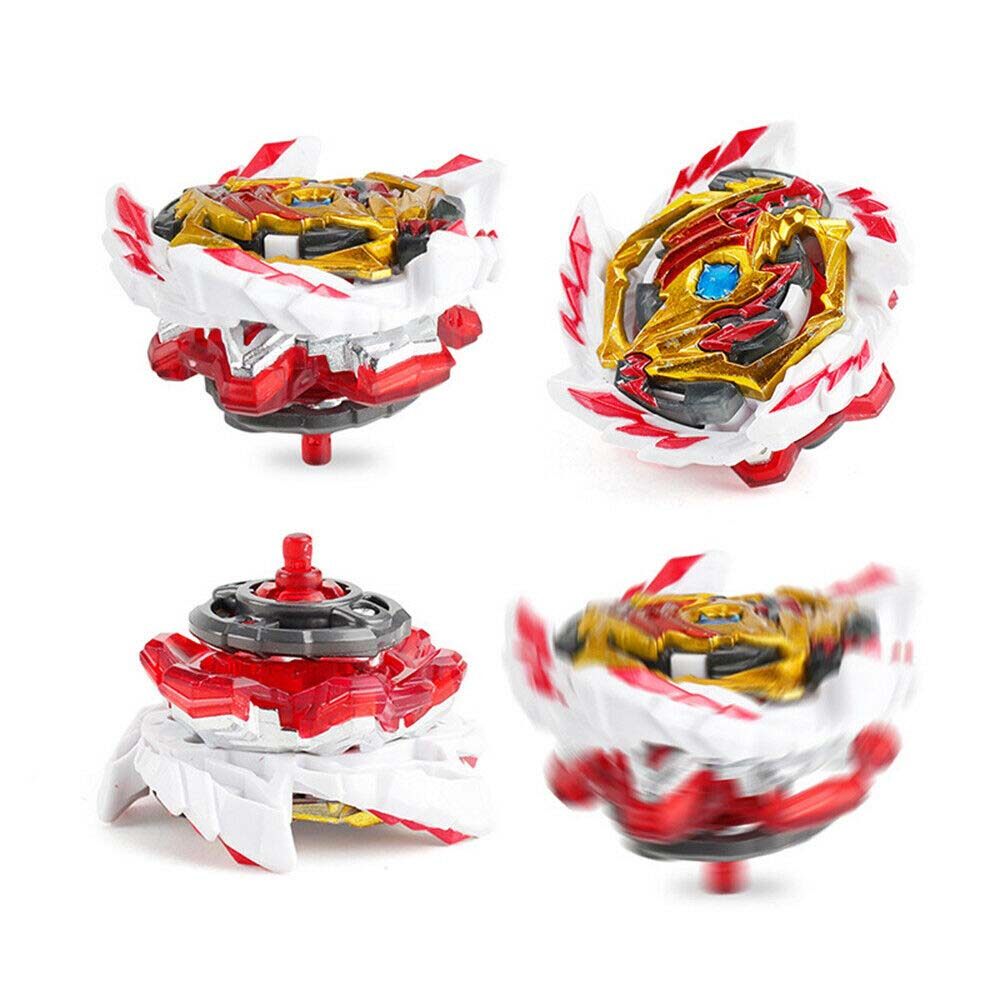 คลงสนคาพรอมBeyblade BURST GT B 145 DX Starter Venom Diabolos Vn