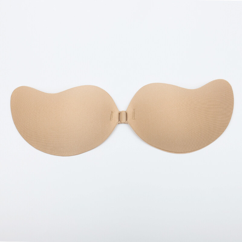 Invisible Nude Bra Push Up Chest Paste Sexy Breast Pasty Invisible