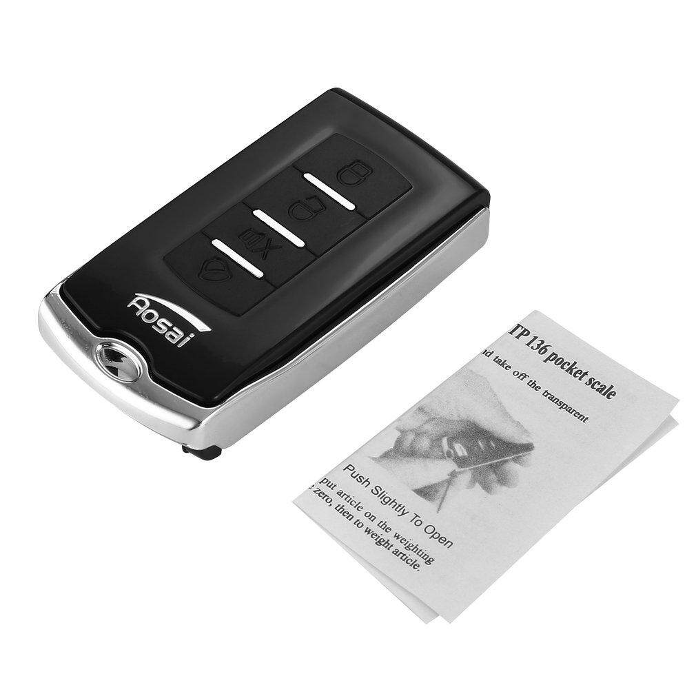 Allwin 100G TO 0.01g/200g 0.01g Mini ดิจิทัลขนาดพกพาเครื่องชั่งอิเล็กทรอนิกส์ Allwin 100G TO 0.01g/200g 0.01g Mini ดิจิทัลขนาดพกพาเครื่องชั่งอิเล็กทรอนิกส์