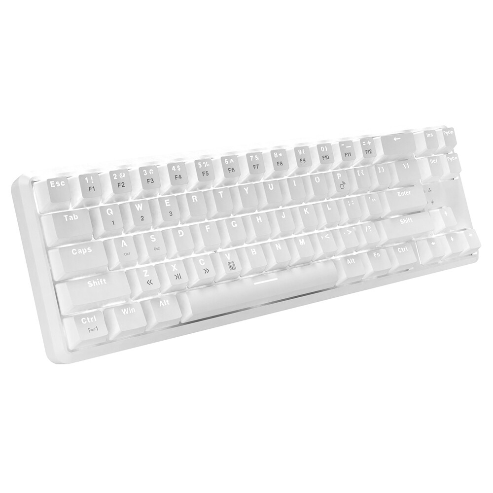 Bàn phím - Keyboard Ajazz I610T RGB