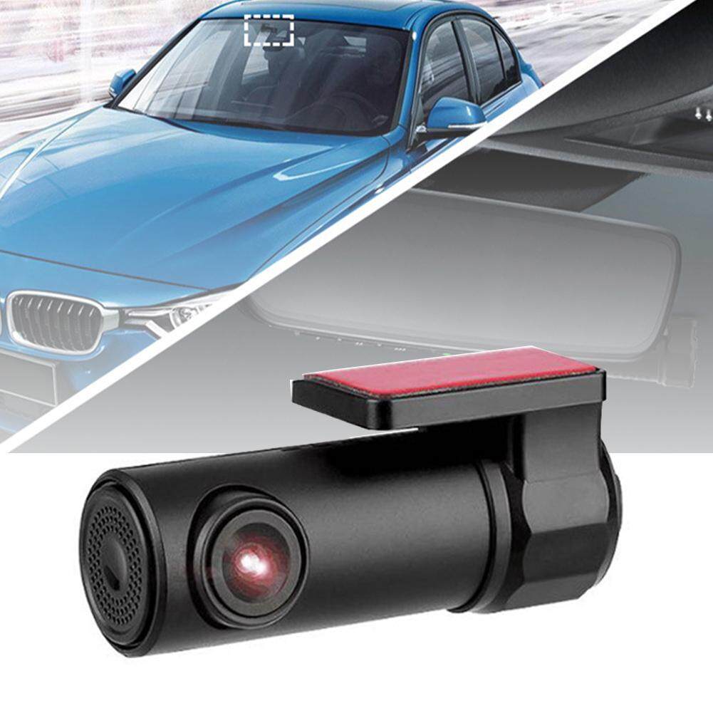 720P WiFi Car DVR Dash CAM 170 องศากว้างมุมเลนส์ G-Sensor กล้องติดรถยนต์ 720P WiFi Car DVR Dash CAM 170 องศากว้างมุมเลนส์ G-Sensor กล้องติดรถยนต์