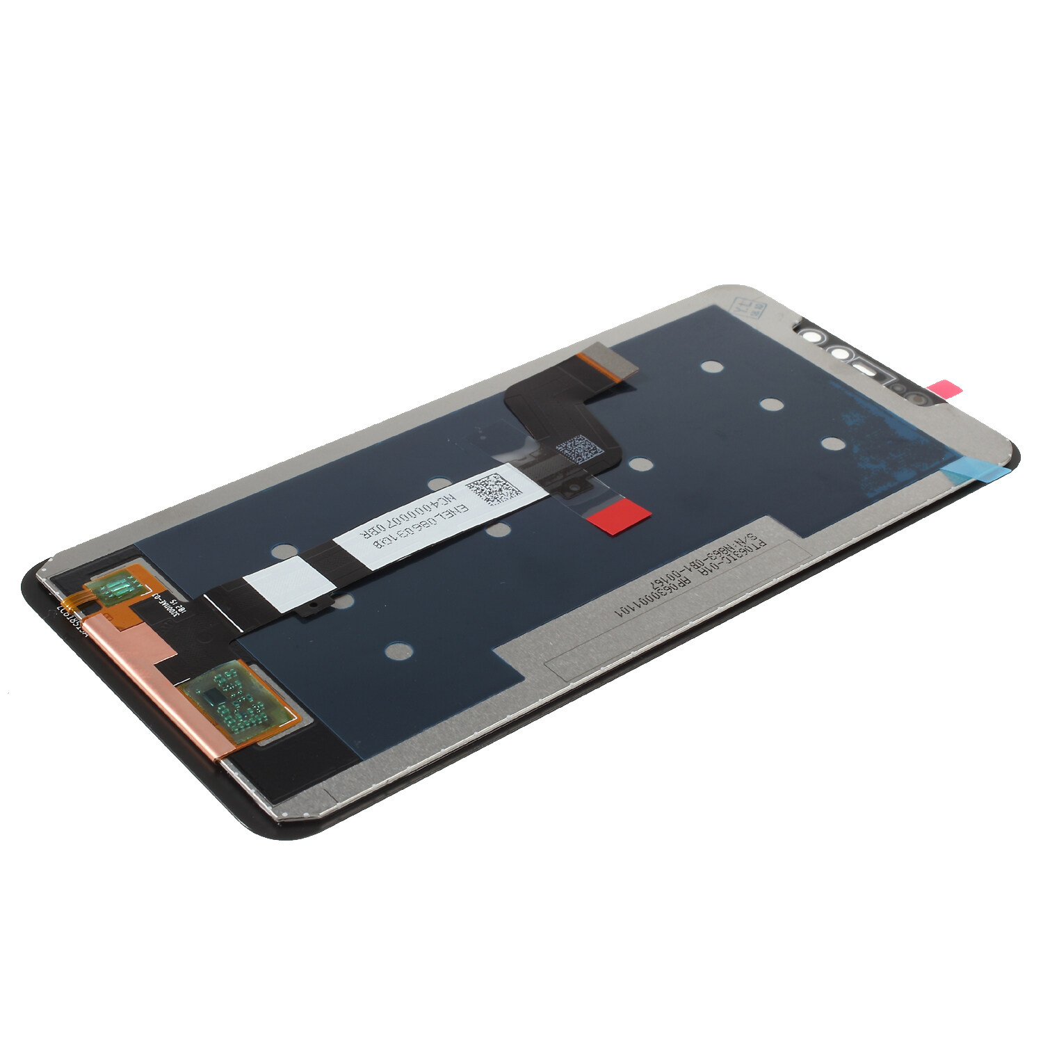 Thay màn hình Xiaomi Redmi Note 6 Pro