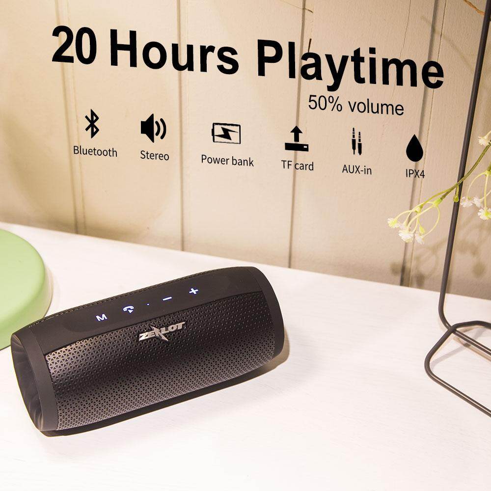 Loa bluetooth DAILE S16