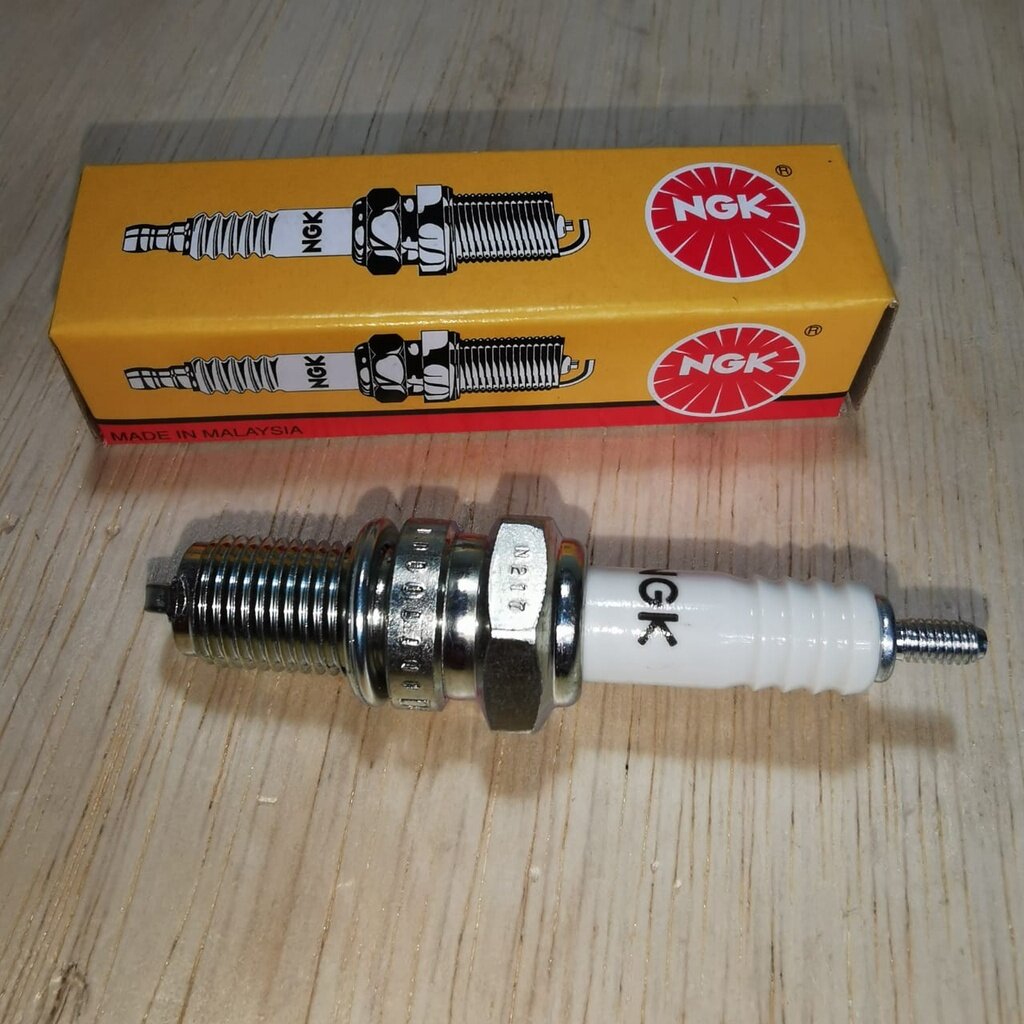 Benelli Keeway Tx G Original Ngk Spark Plug Lazada