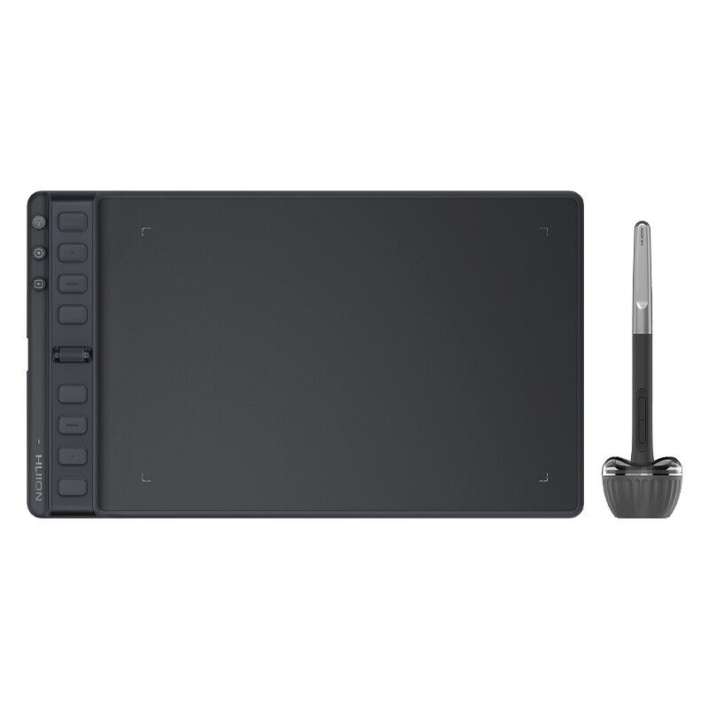 Huion Inspiroy M H P Graphics Tablets X Inch Pentech