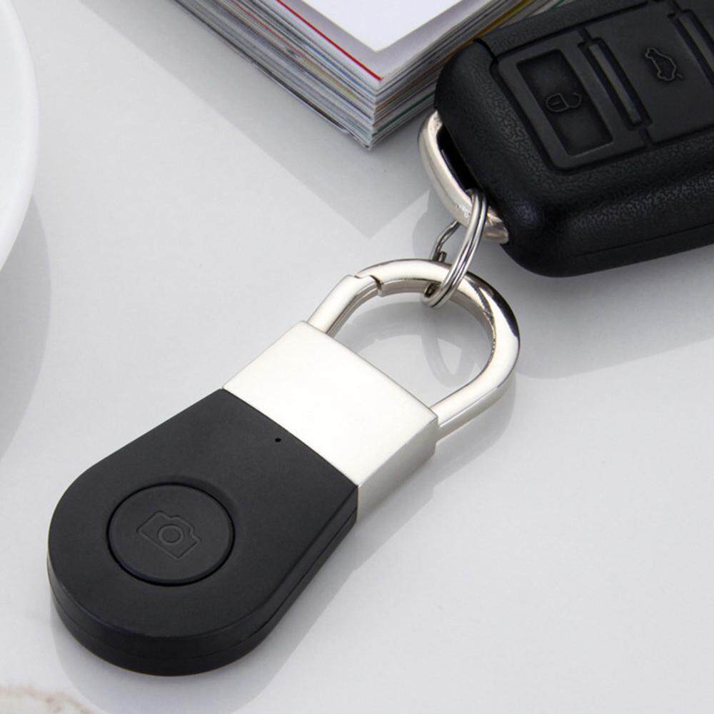 Jomoo Store Wireless Bluetooth Keychain Tracker Locator Anti Lost Smart