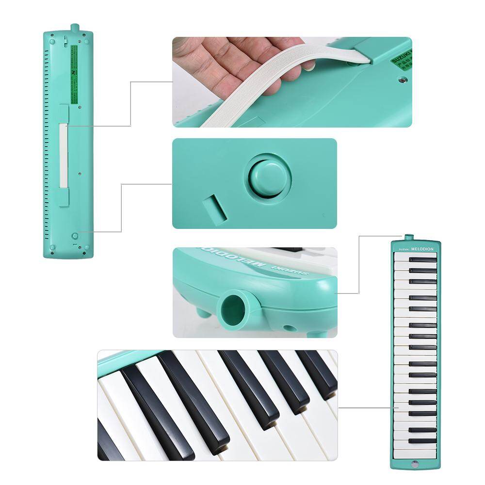 Kèn Melodion MX-37D