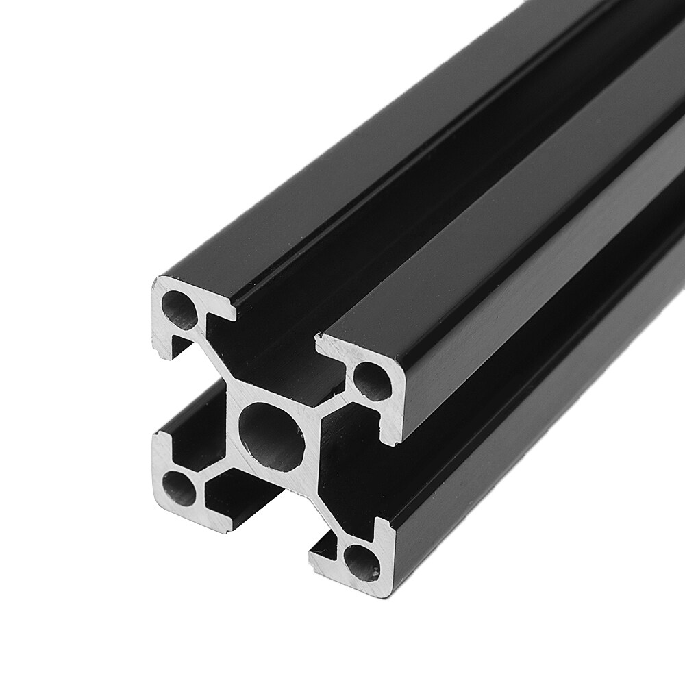 Machifit V Slots Mm Length Aluminum Profile Extrusion Frame