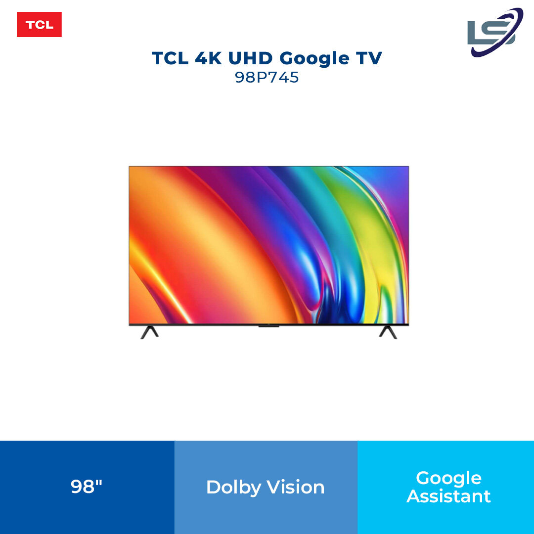 Free Shipping Tcl K Uhd Google Tv P P K