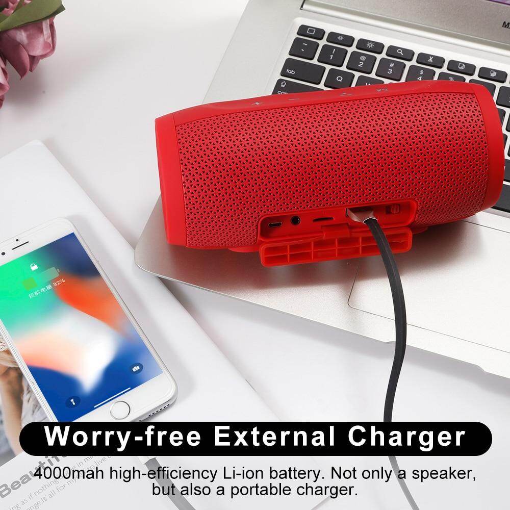 Loa bluetooth DAILE S16