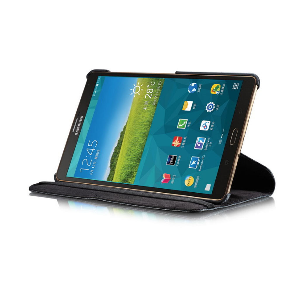 Bao da Samsung Galaxy Tab S T705