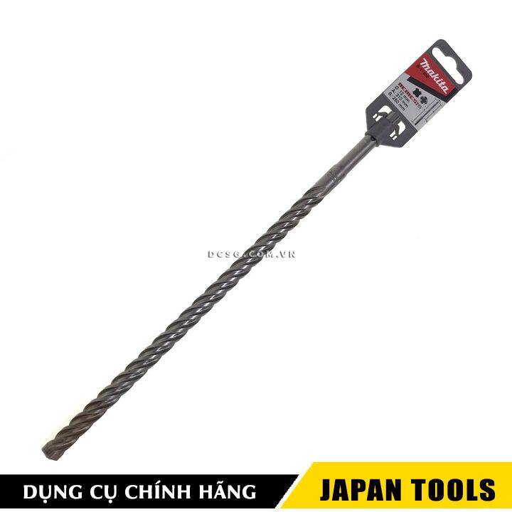 MŨI KHOAN BÊ TÔNG MAKITA B-11900