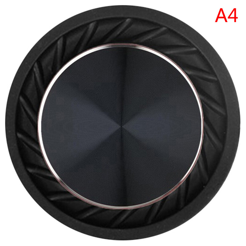 Shyli Mm Bass Radiator Speaker Diaphragm Bass Radiator Auxiliary