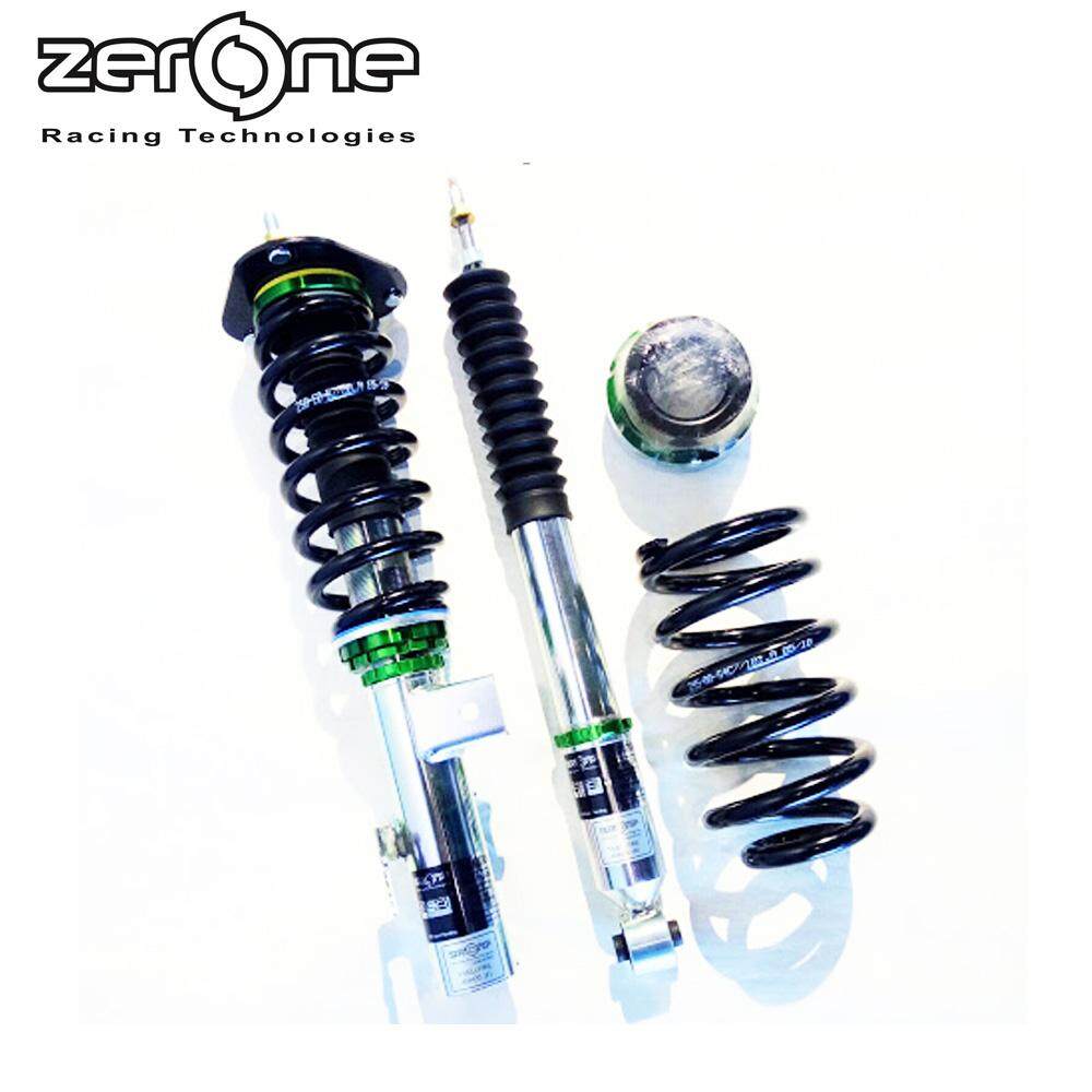 ZERONE SSR550 TOYOTA ALPHARD VELLFIRE ANH20 ESTIMA ACR50 ADJUSTABLE