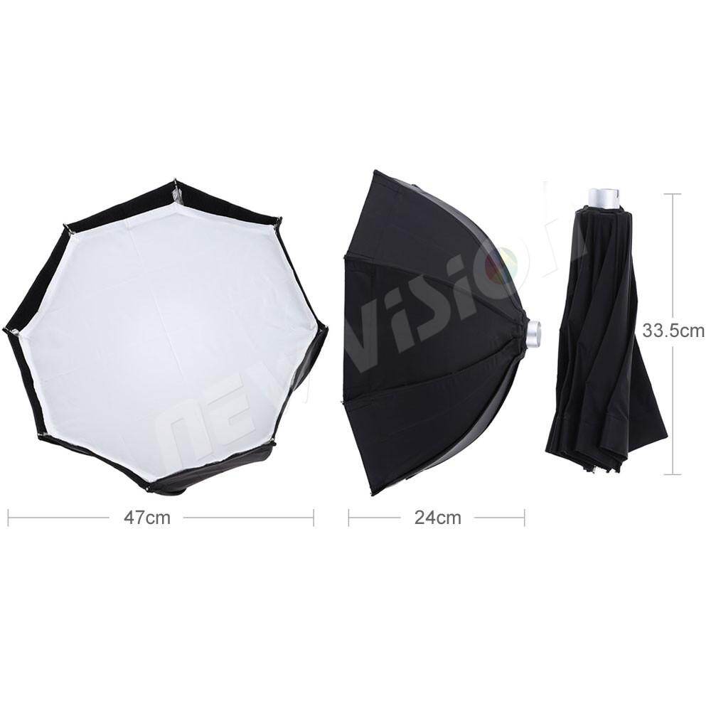 Softbox bát giác Godox AD-S7