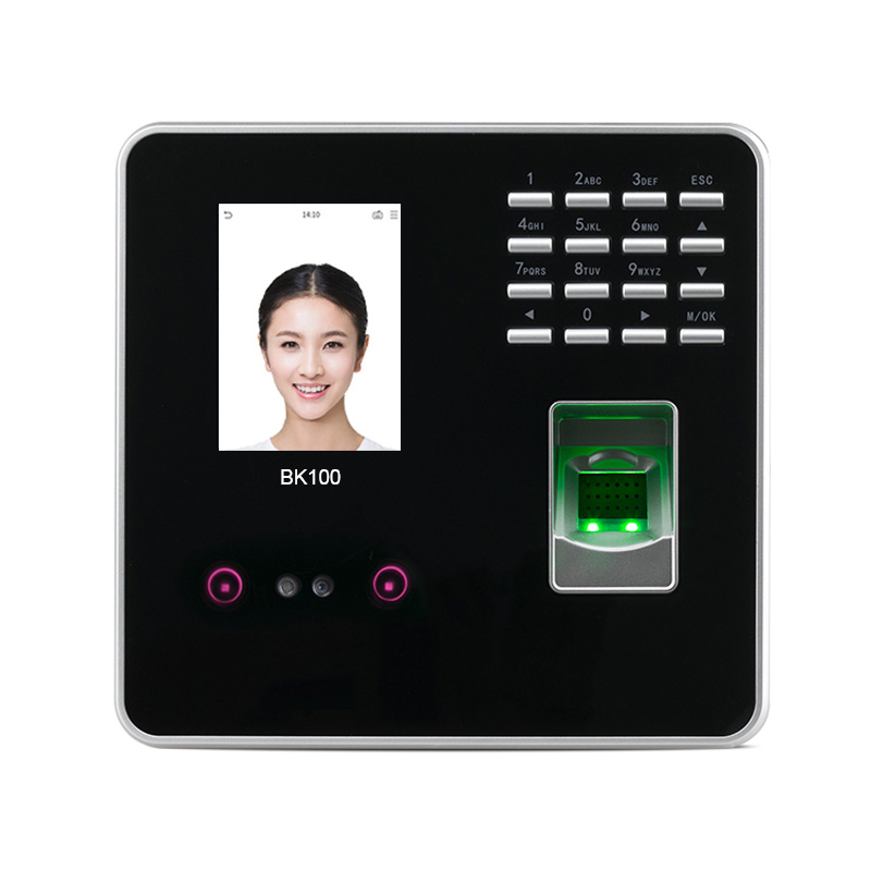 ZK ZK3969 Central Control Wisdom ZK3969 Biometrics Face Recognition