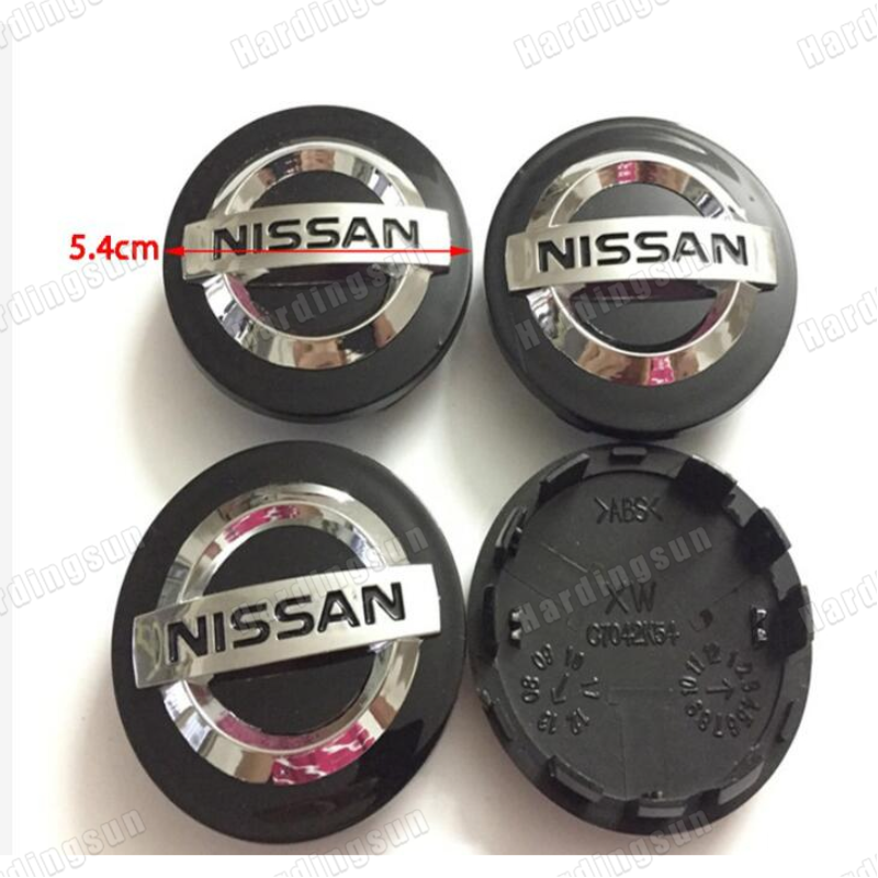 Hardingsun Mm Mm Mm Car Wheel Center Hub Caps Covers Cap For