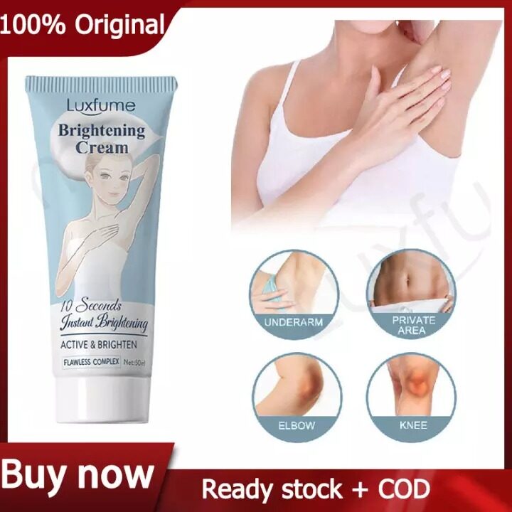 Kojic Acid Collagen Body Creams Armpit Whitening Cream Between Legs