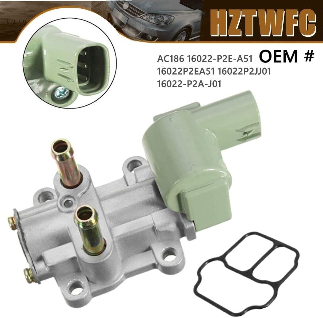 Hztwfc Idle Air Control Valve Eq D D Auto E Moto Valvole