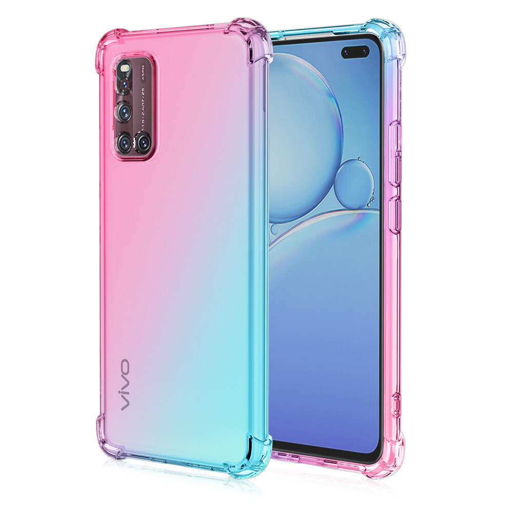 Túi đeo vai khóa giọt nước V19