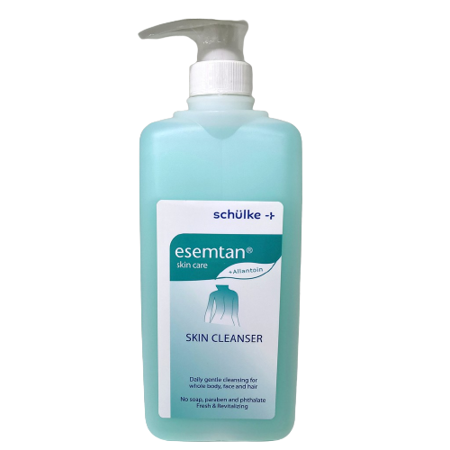 ESEMTAN SKIN CLEANSER 1000ml Lazada