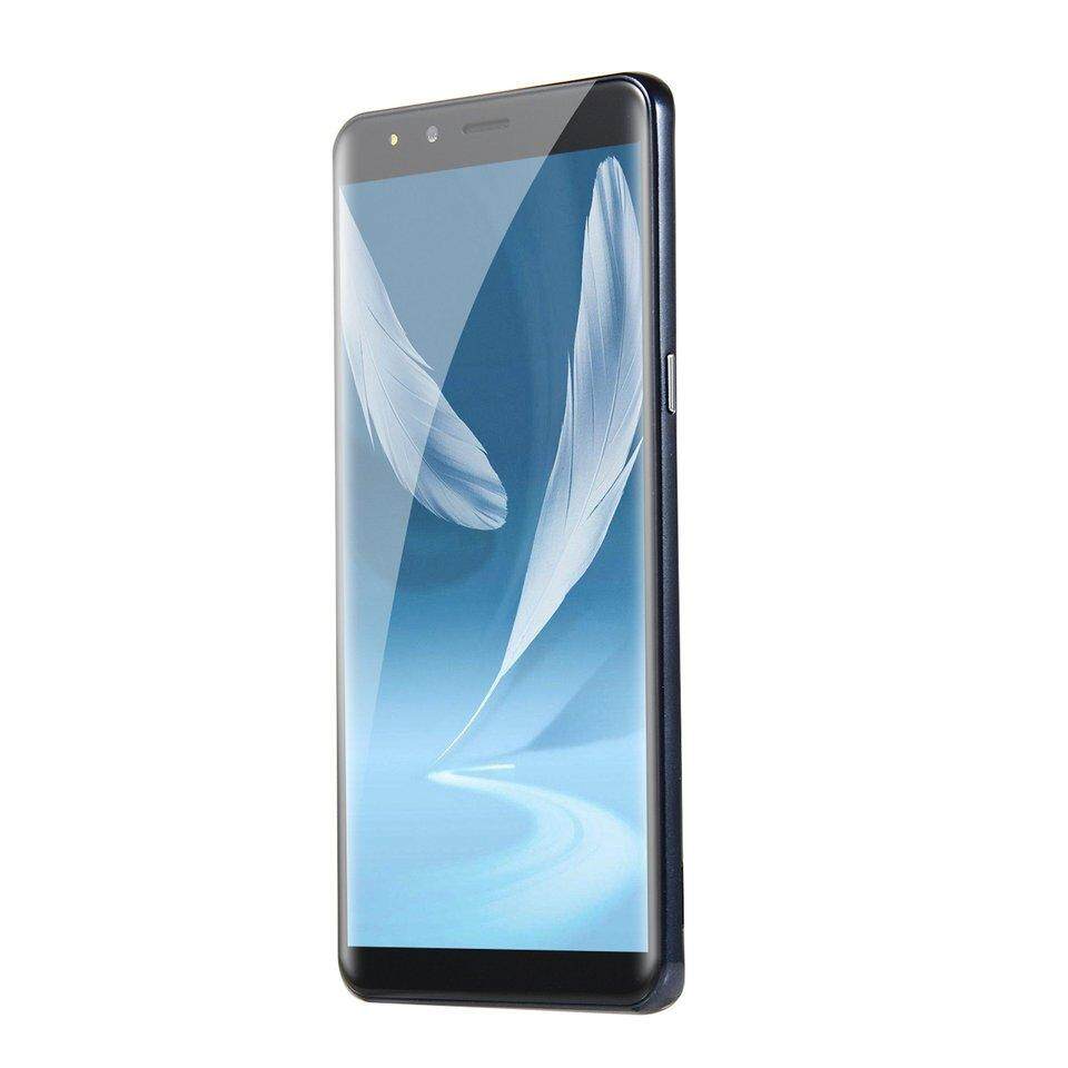 ผู้ขายที่ดีที่สุด 5.7 นิ้วกล้องถ่ายรูปคู่มาร์ทโฟน Android 6.0 IPS แบบเต็มหน้าจอ GSM/WCDMA ผู้ขายที่ดีที่สุด 5.7 นิ้วกล้องถ่ายรูปคู่มาร์ทโฟน Android 6.0 IPS แบบเต็มหน้าจอ GSM/WCDMA