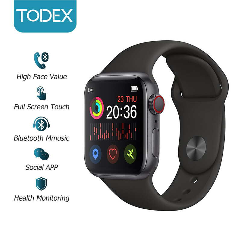 Đồng hồ thông minh SmartWatch X6S