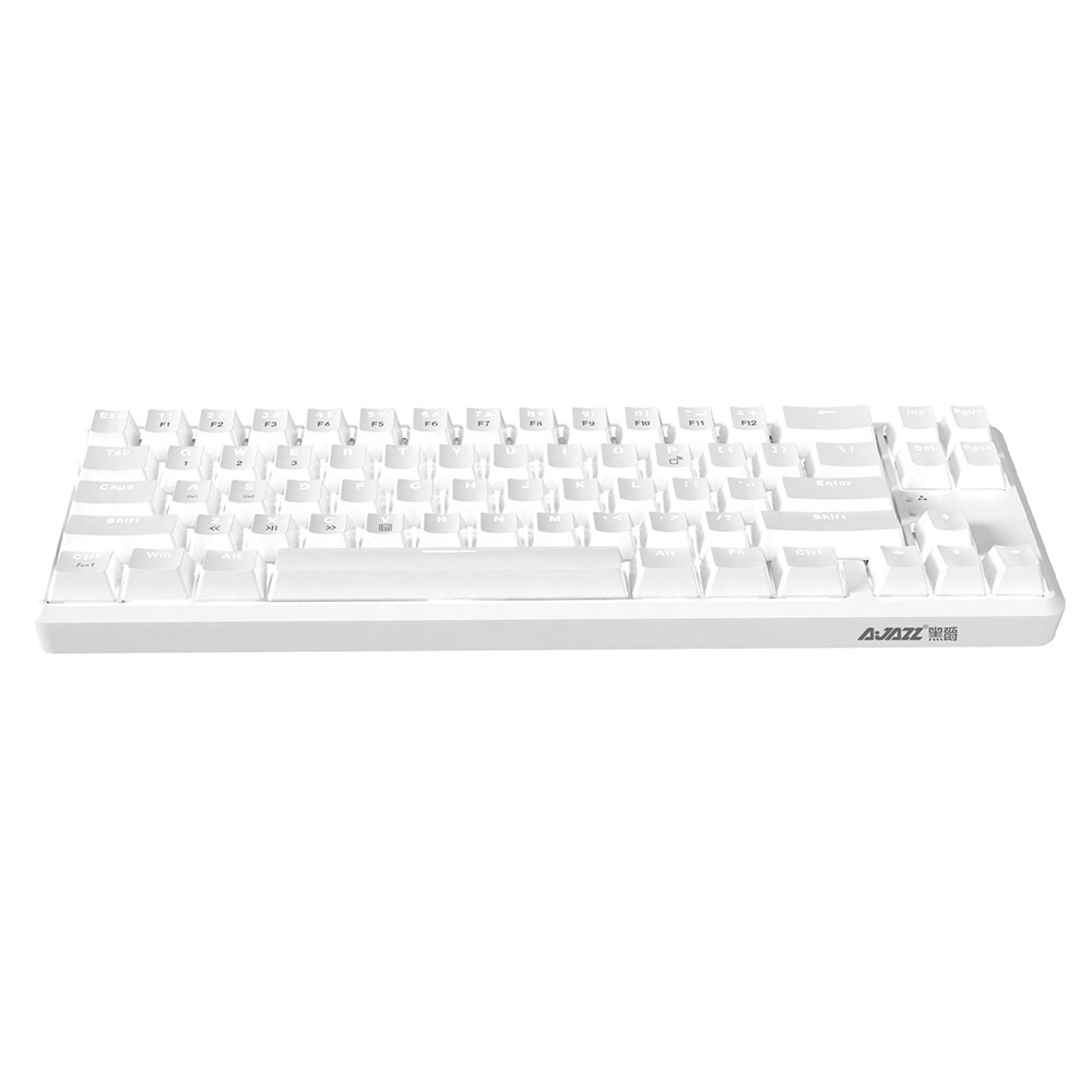 Bàn phím - Keyboard Ajazz I610T RGB