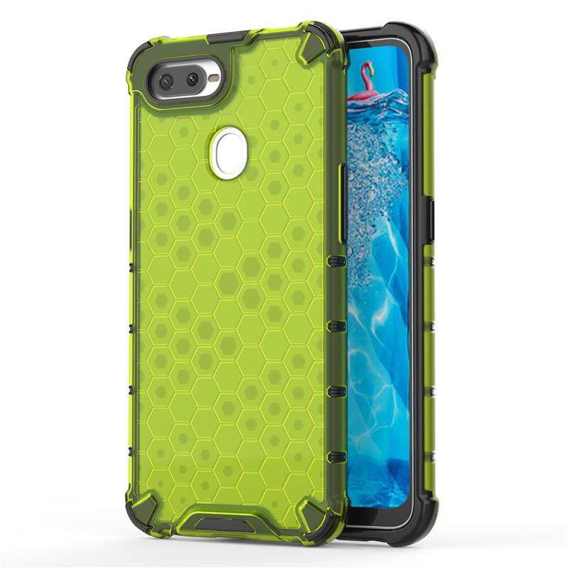 Honeycomb