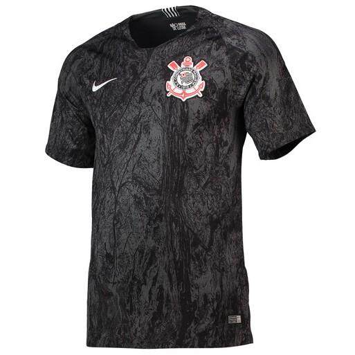 Top Quality Corinthians Home and Away Football Jersey Football shirt 18/19 Top Quality Corinthians Home and Away Football Jersey Football shirt 18/19