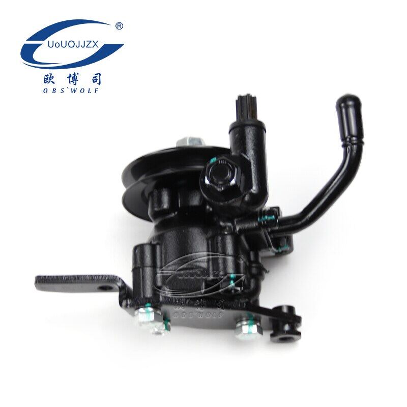 Auto Parts For Mitsubishi Fuso Canter Power Steering Pump For