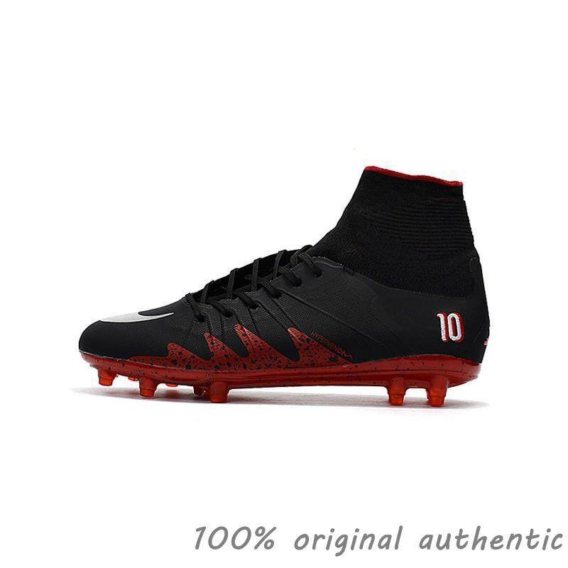 Hongkong Original_NIKE_Hypervenom_Phantom_II_FG_Neymar_x_Jordan_Football_Shoes_Futsal