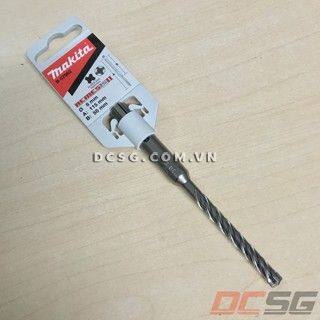 MŨI KHOAN BÊ TÔNG NEMESIS II MAKITA B-58978