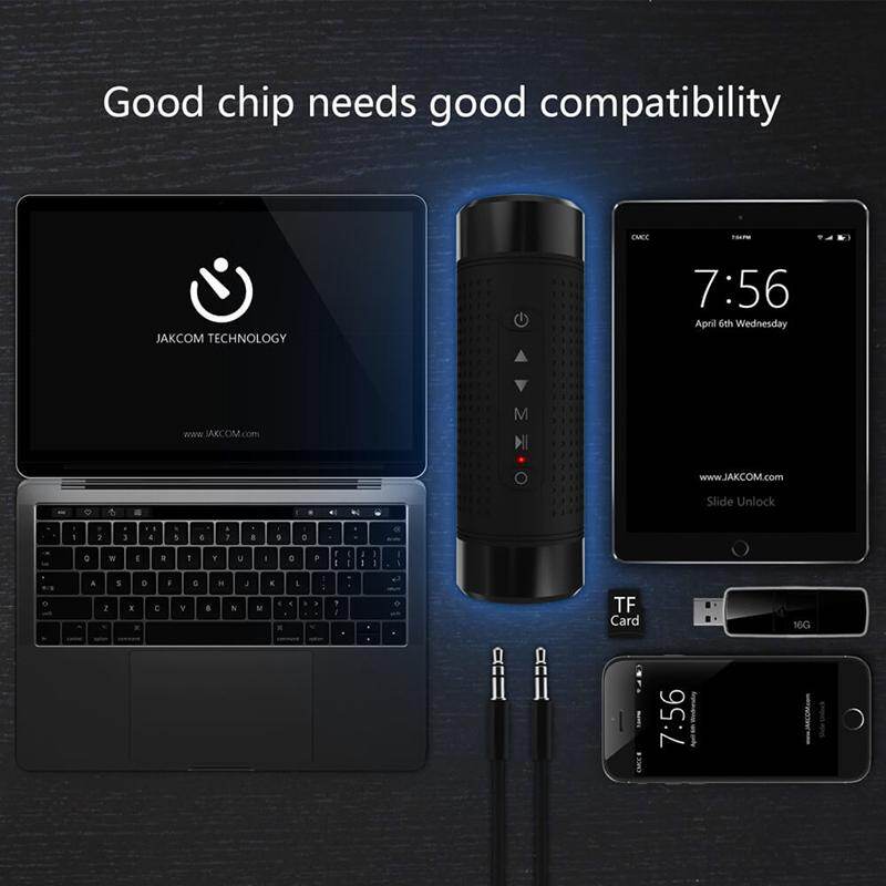 Loa Bluetooth Jakcom Os2