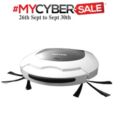 HuVOR Robotic Cleaner 270