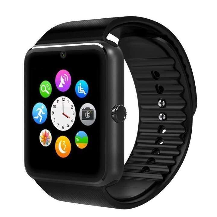 gps on iwatch 4