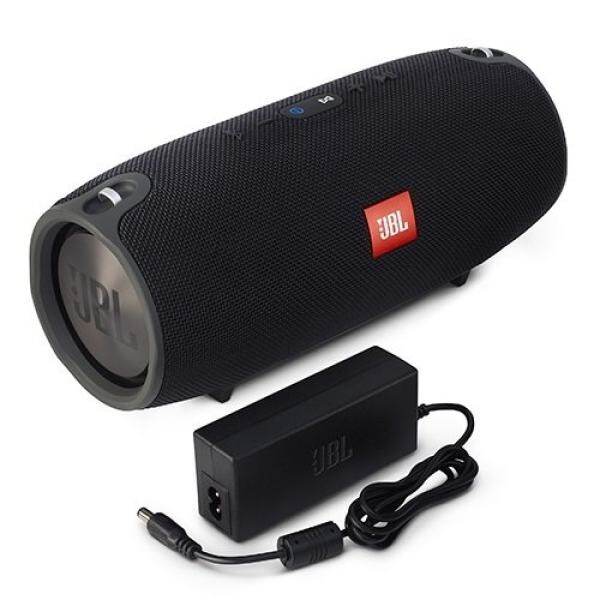 JBL Portable Speakers Xtreme (Black) Malaysia