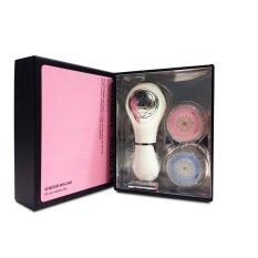 Gift Set KoreanBeauty 4D Motion Facial Cleansing Machine