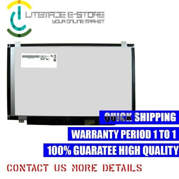 Laptop Screen Panel Lenovo G40 Series 14.0 LCD LED Malaysia
