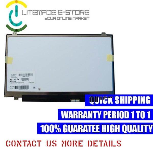 Laptop Screen Panel Toshiba Satellite L40-A Series 14.0 LCD LED Malaysia
