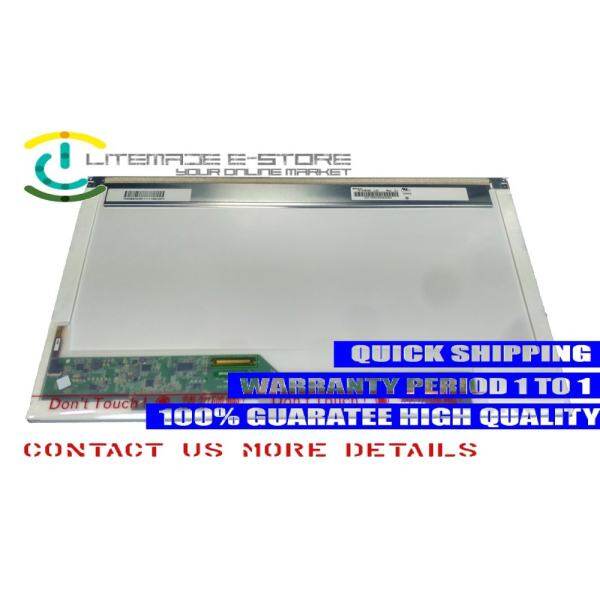 Laptop Screen Panel Toshiba Satellite L745 Series 14.0 LCD LED Malaysia