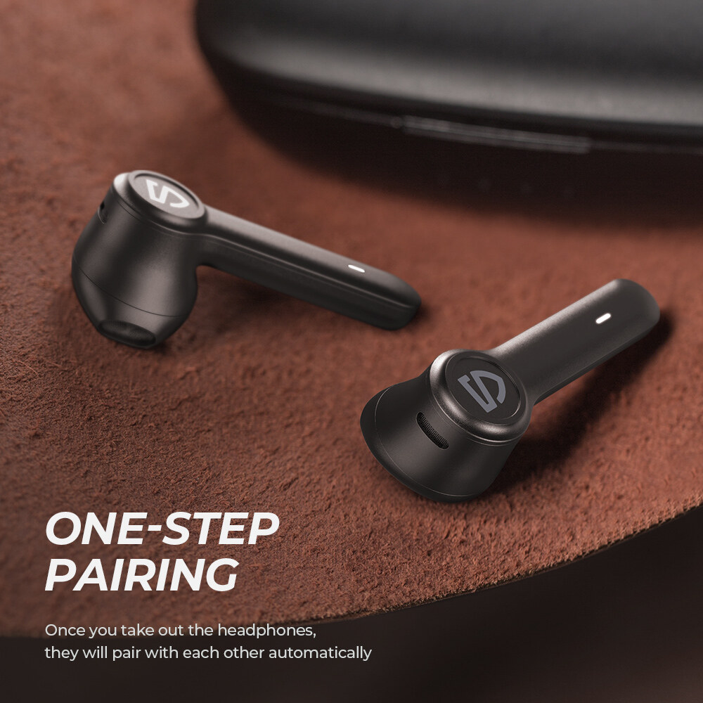 Tai nghe bluetooth SoundPEATS Truebuds