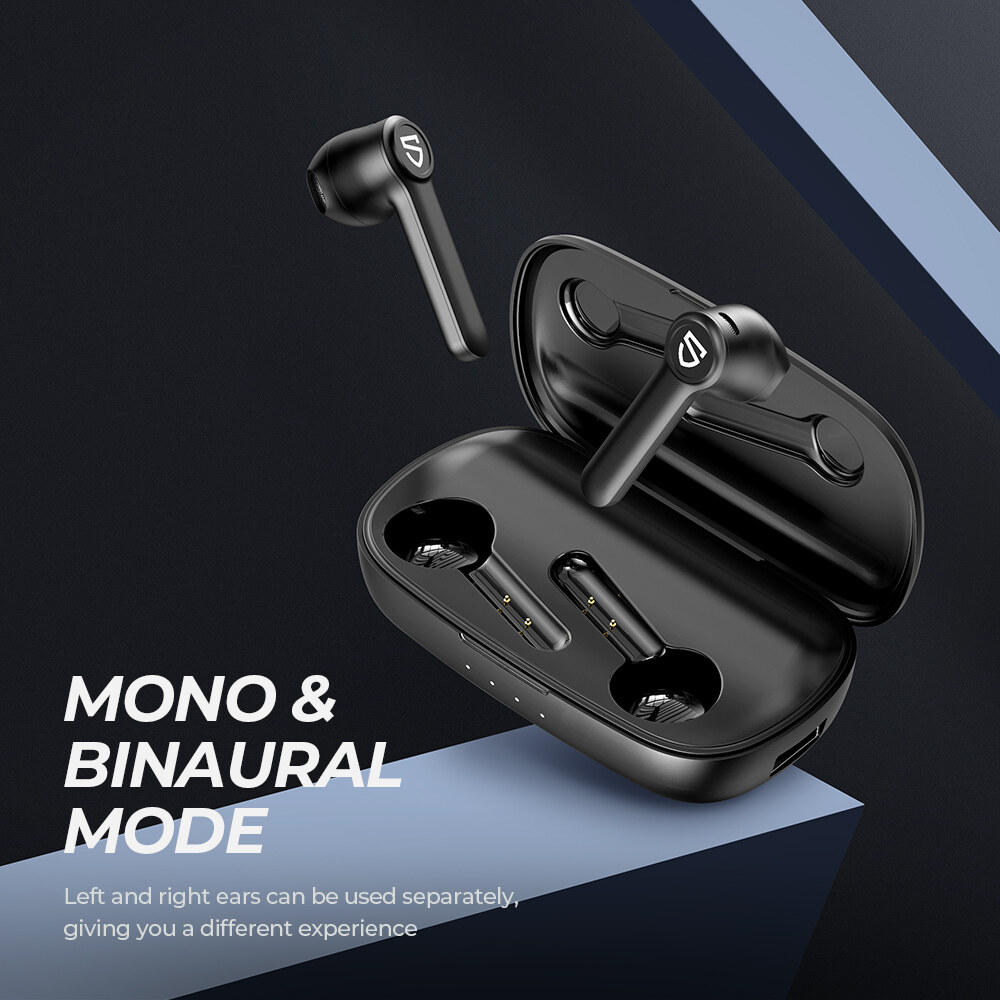 Tai nghe bluetooth SoundPEATS Truebuds
