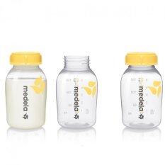 Medela: Breastmilk Bottle 150ml - 1pc