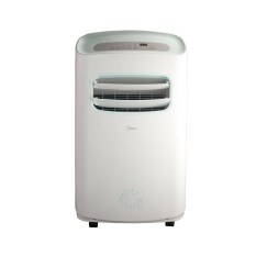 Midea Portable Air Conditioner MPF-12CRN1 (1.5 HP) Ionizer