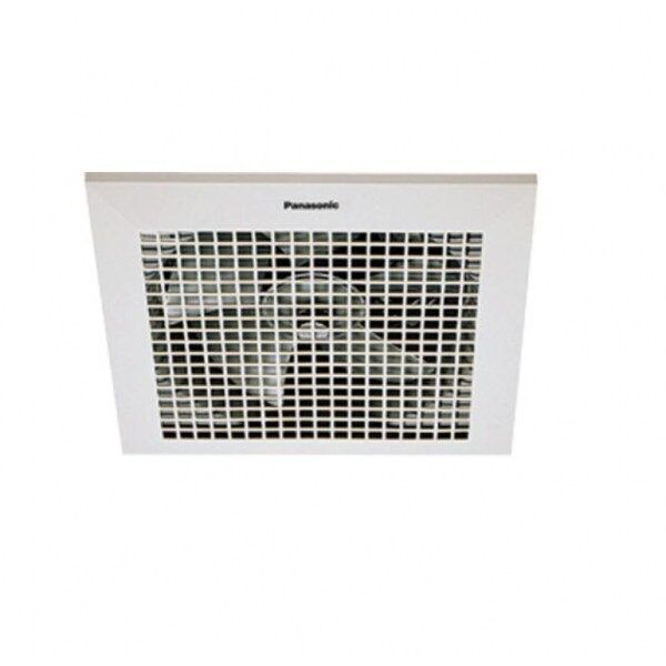 Panasonic Fv 25tgu Ceiling Mount Ventilation Fan Malaysia