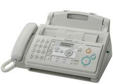 Panasonic KX-FP701ML Compact Plain Paper Fax With Copier